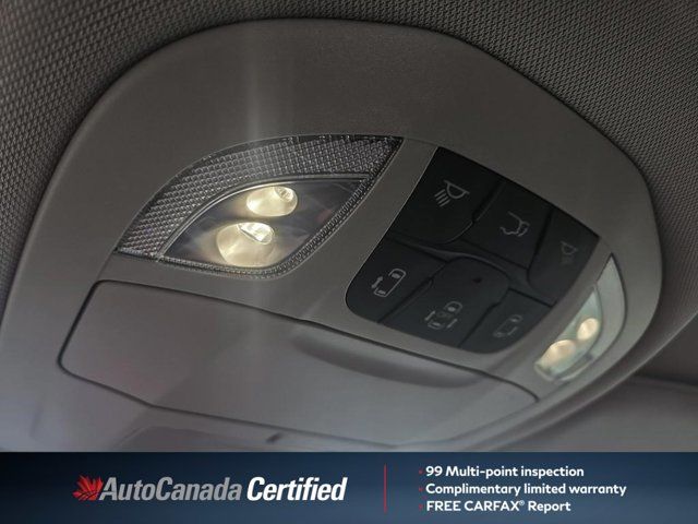 Chrysler Pacifica  2023