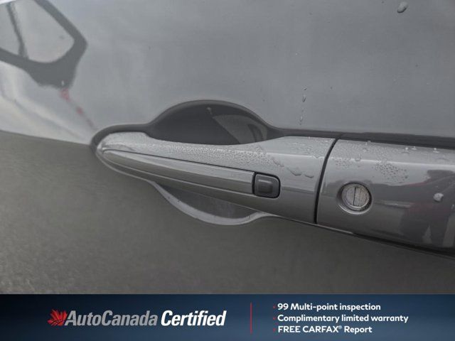 Chrysler Pacifica  2023