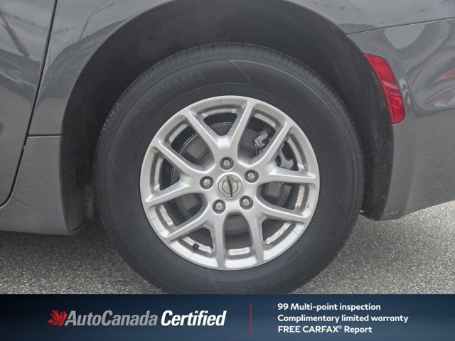 Chrysler Pacifica  2023