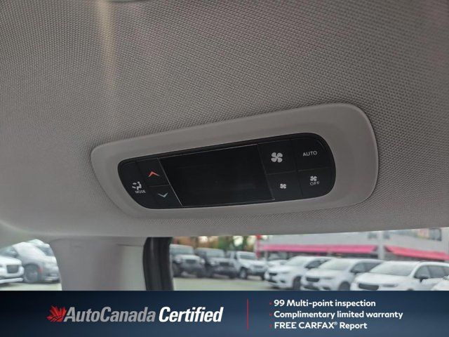 Chrysler Pacifica  2023