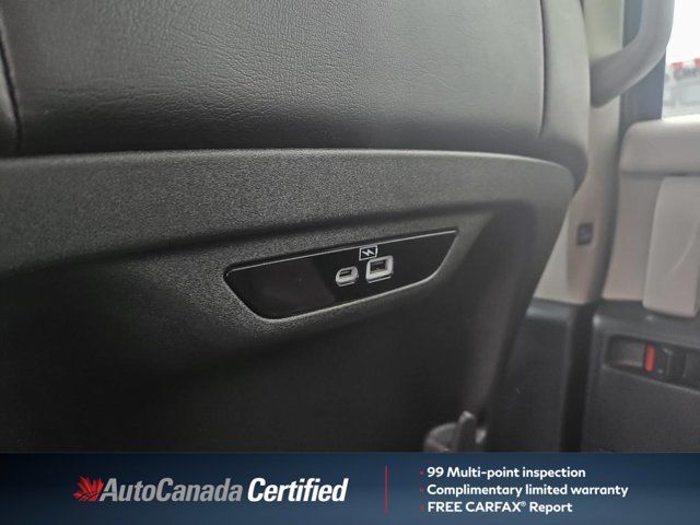 Chrysler Pacifica  2023