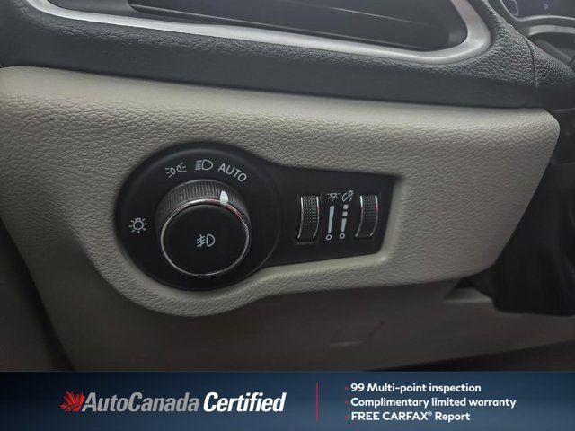 Chrysler Pacifica  2023