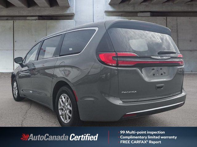 Chrysler Pacifica  2023