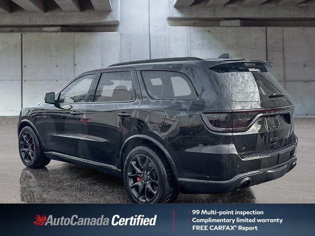 Dodge Durango  2022