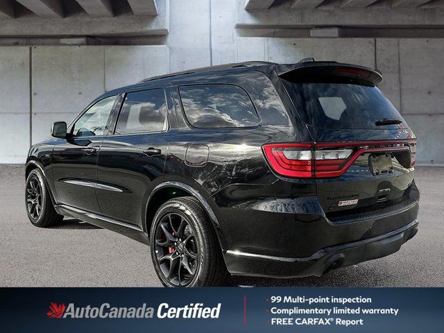 2023 Dodge Durango