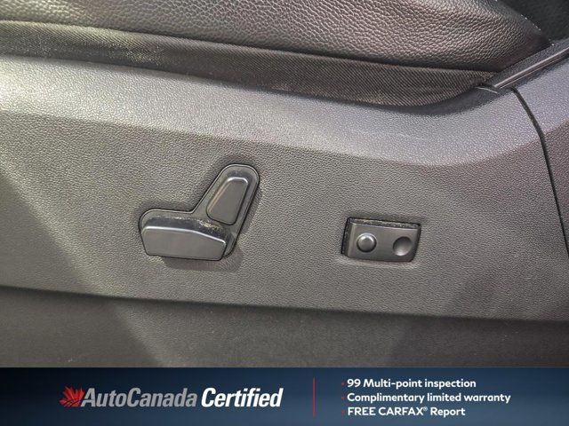 2015 Dodge Grand Caravan