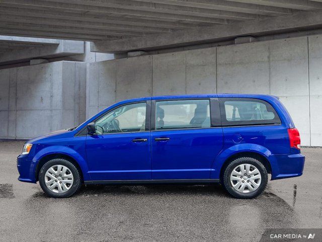Dodge Grand Caravan  2019