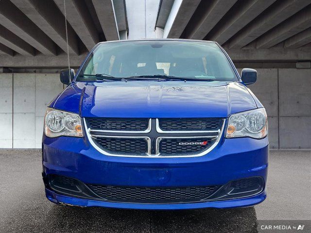 Dodge Grand Caravan  2019