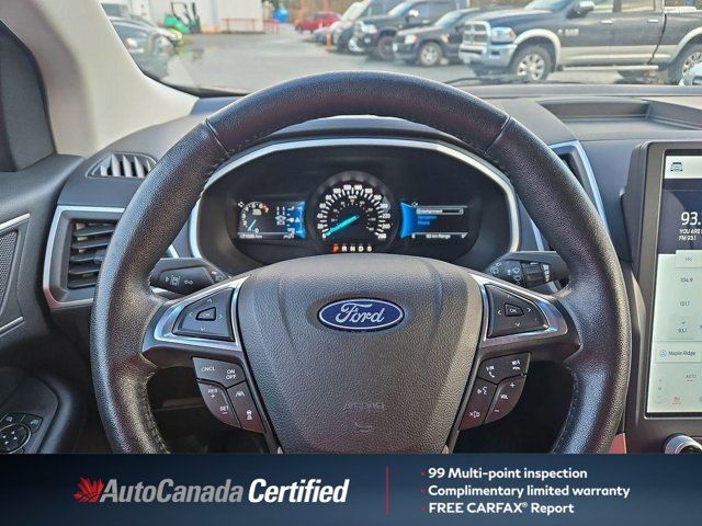2021 Ford Edge