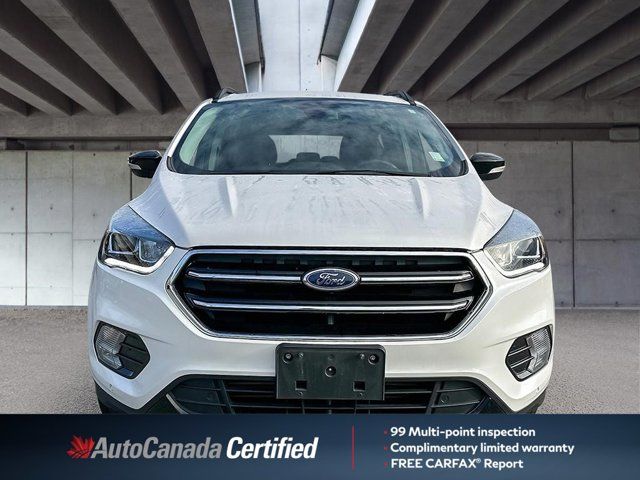 Ford Escape  2019