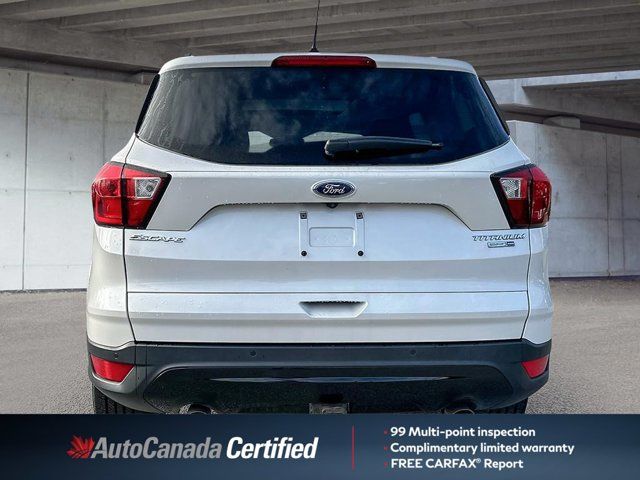 Ford Escape  2019