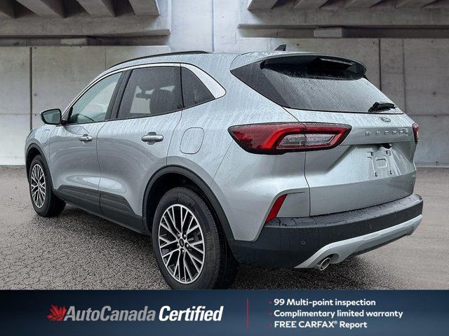 Ford Escape  2023