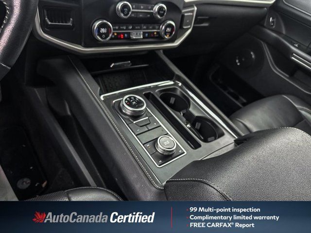 Ford Expedition  2023