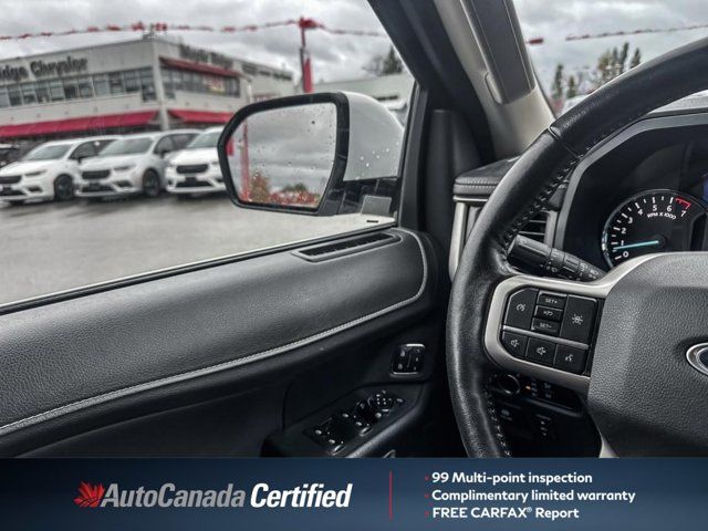 Ford Expedition  2023