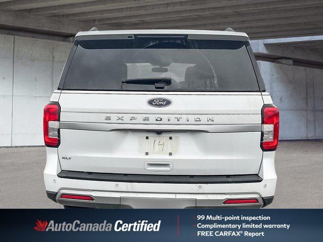 Ford Expedition  2023