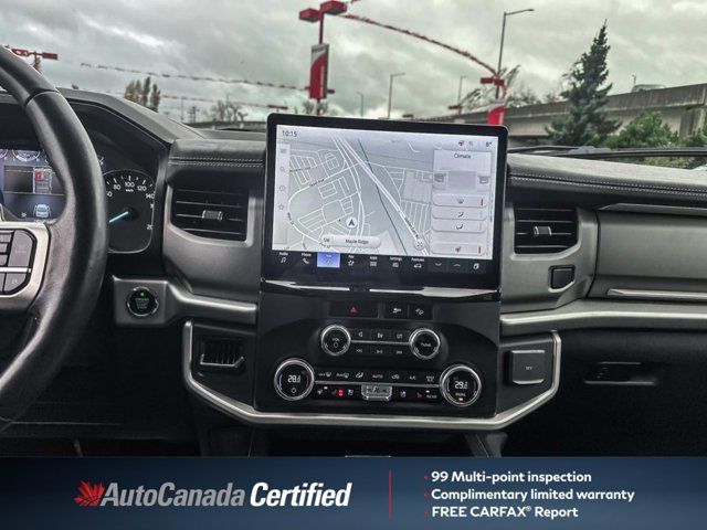 Ford Expedition  2023