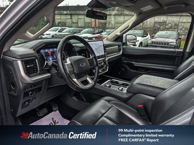 Ford Expedition  2023