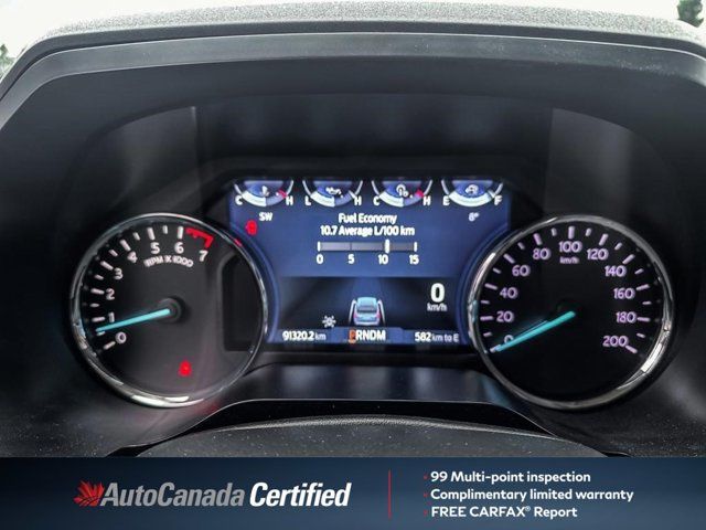 Ford Expedition  2023