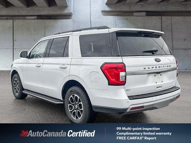 Ford Expedition  2023