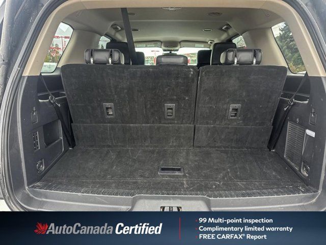 Ford Expedition  2023