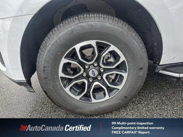 Ford Expedition  2023