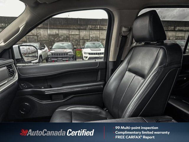 Ford Expedition  2023