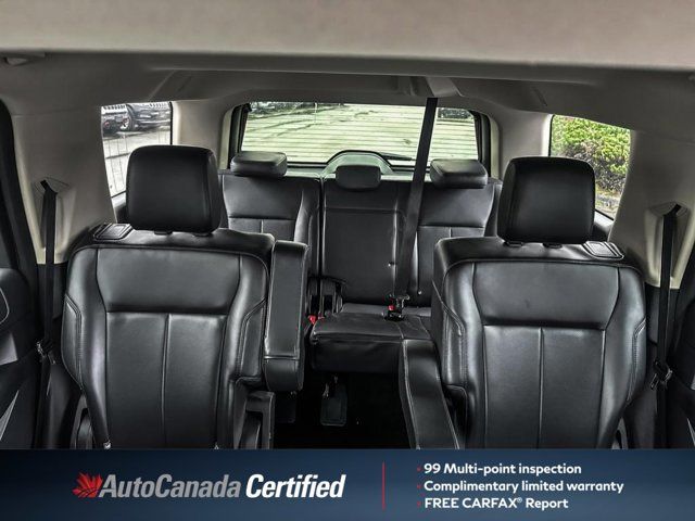 Ford Expedition  2023