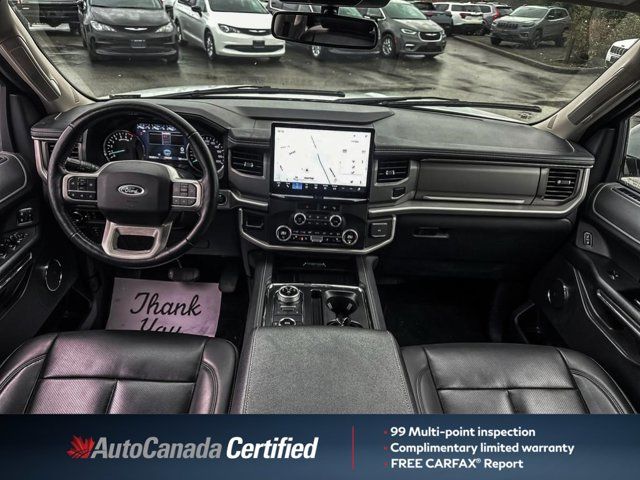 Ford Expedition  2023