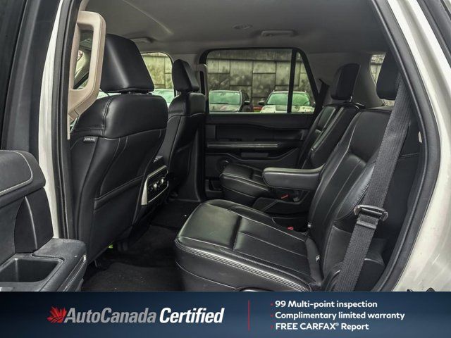 Ford Expedition  2023