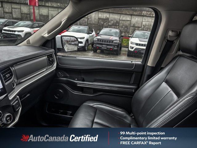 Ford Expedition  2023