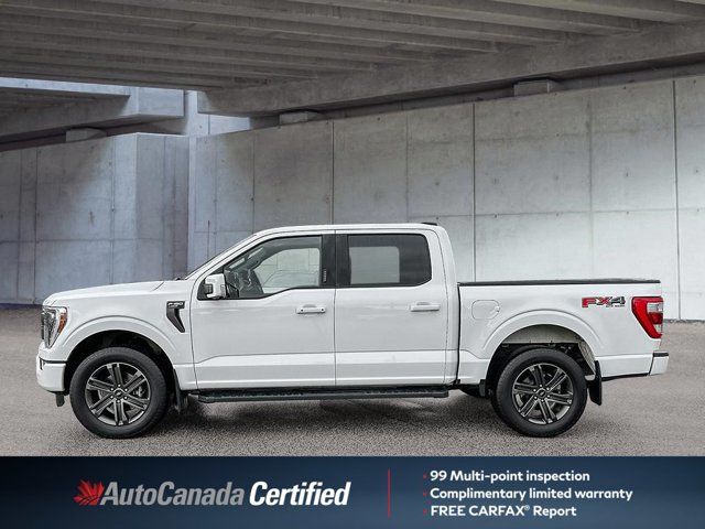 Ford F-150  2022