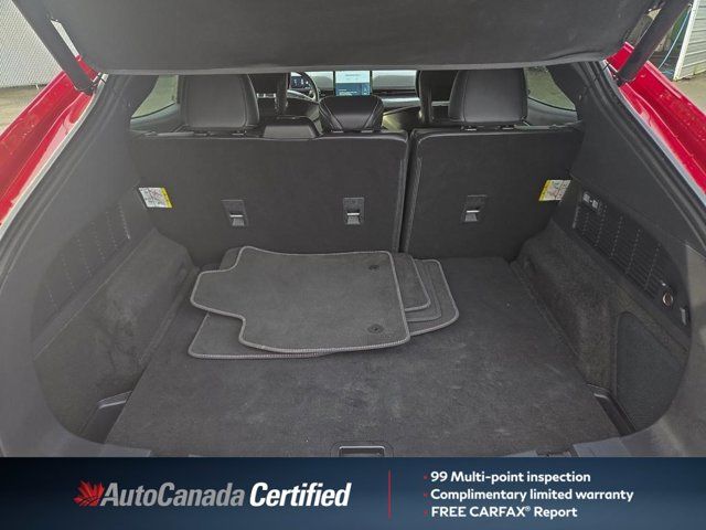 Ford Mustang Mach-E  2022