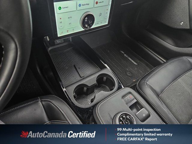 Ford Mustang Mach-E  2022