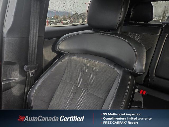 Ford Mustang Mach-E  2022