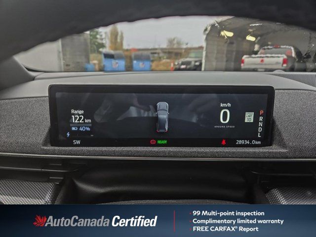 Ford Mustang Mach-E  2022