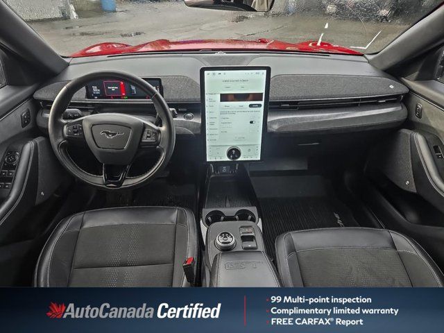 Ford Mustang Mach-E  2022