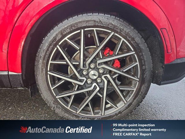 Ford Mustang Mach-E  2022