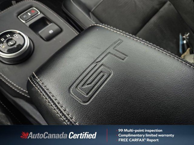 Ford Mustang Mach-E  2022