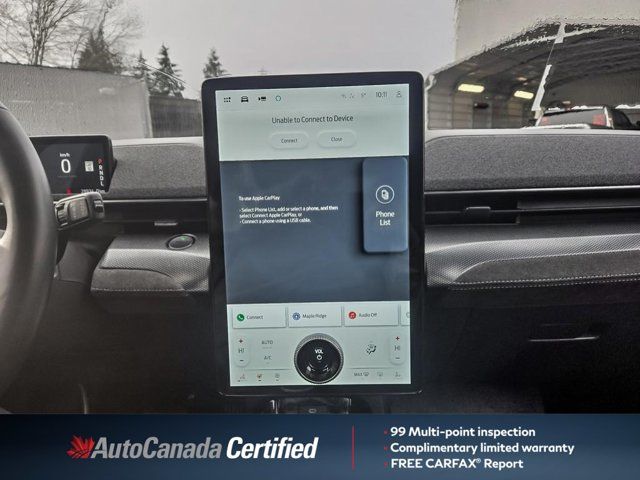 Ford Mustang Mach-E  2022