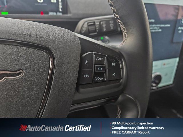 Ford Mustang Mach-E  2022