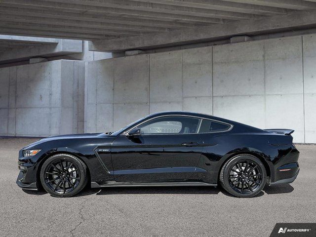 Ford Mustang  2017