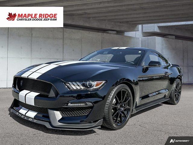 Ford Mustang  2017