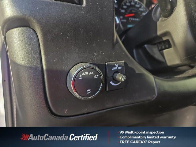 2023 GMC SAVANA CARGO