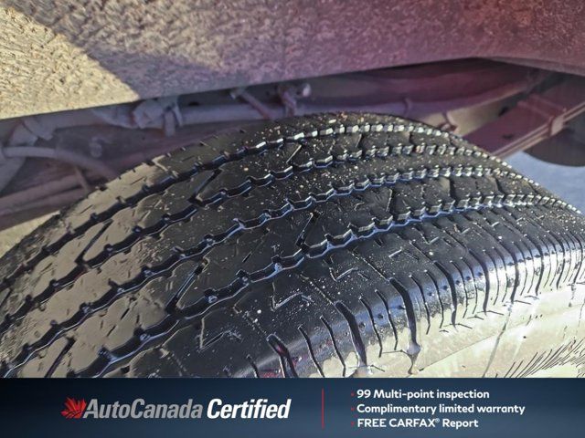 2023 GMC SAVANA CARGO