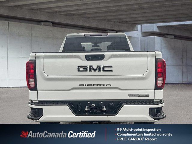 GMC Sierra 1500  2023