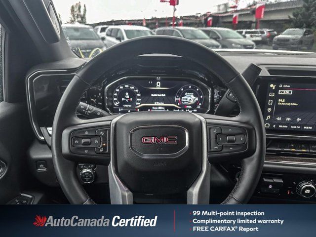 GMC Sierra 1500  2023