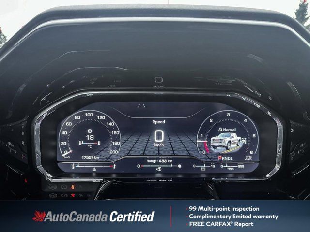 GMC Sierra 1500  2023