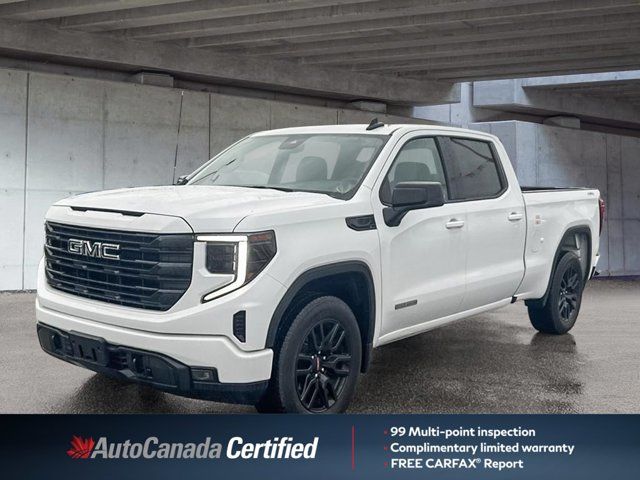 GMC Sierra 1500  2023