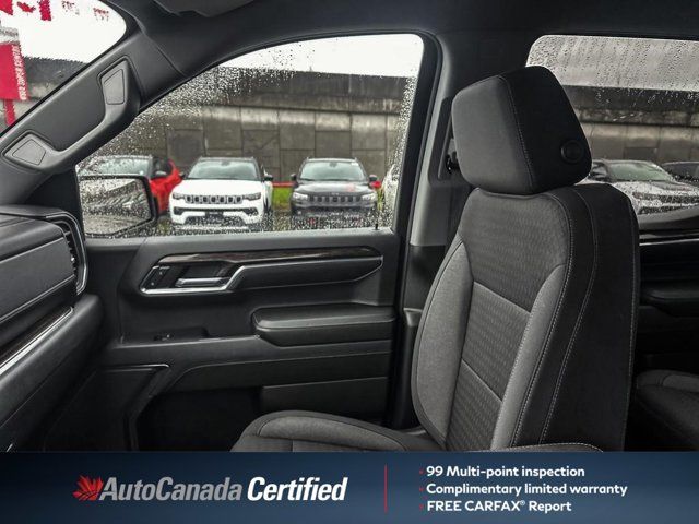 GMC Sierra 1500  2023