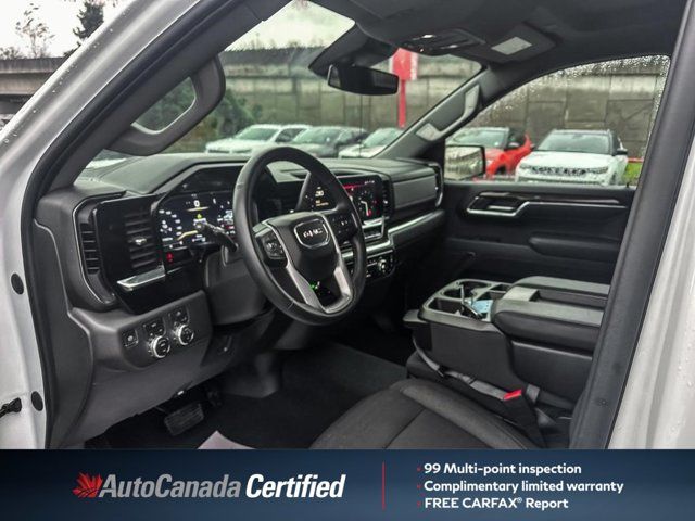 GMC Sierra 1500  2023